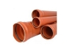 PVC Pipes and Fittings for Sewerage systems